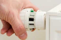 Little Canfield central heating repair costs