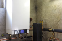 Little Canfield condensing boiler companies