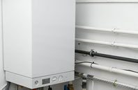 free Little Canfield condensing boiler quotes
