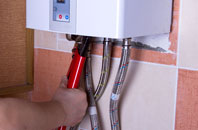 free Little Canfield boiler repair quotes